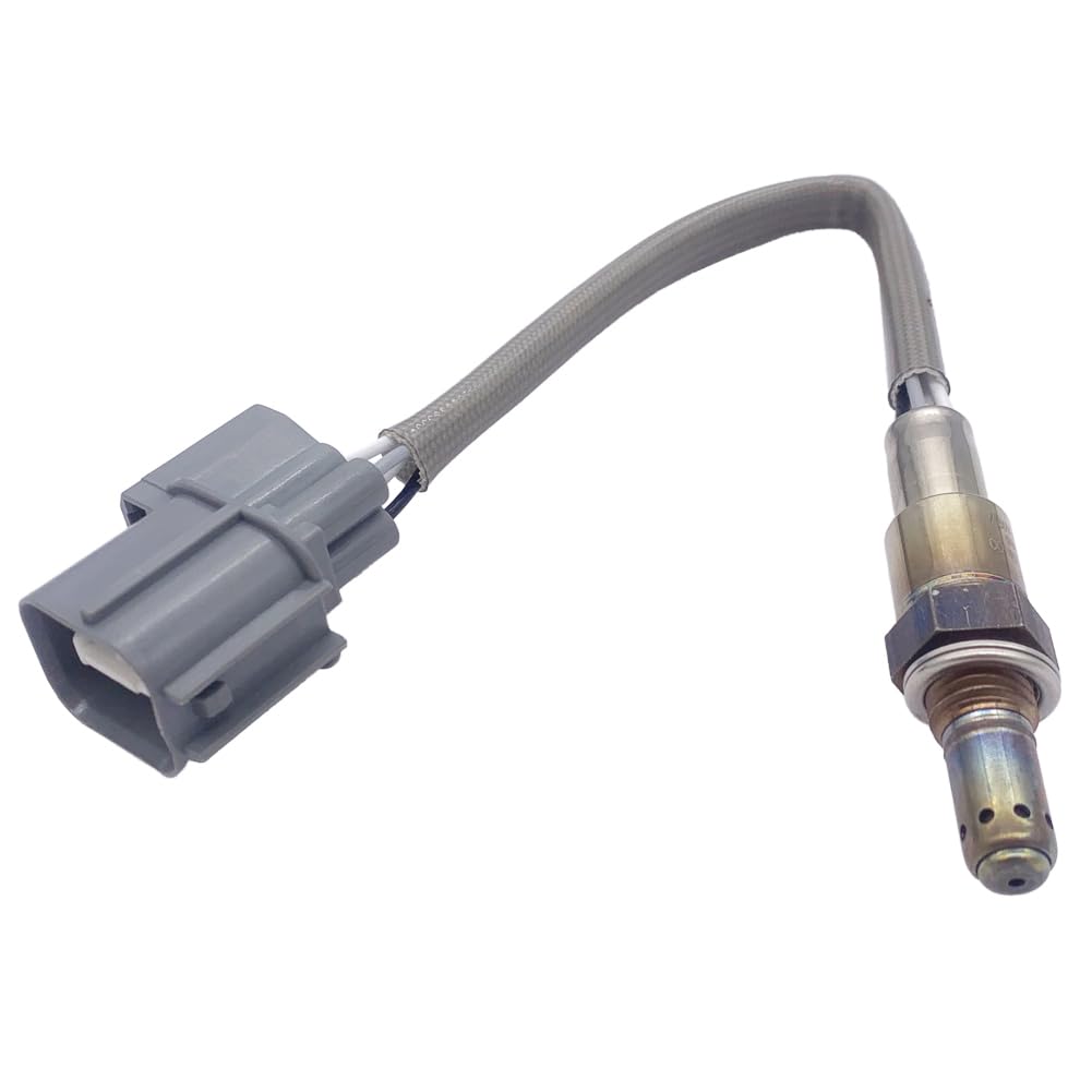 ポニック Amazon.com: 35655-ZY3-C01 Lambda Sensor Oxygen Sensor for